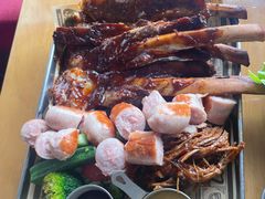 -Ricci睿奇美式餐厅(五道口店)