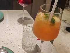 -CRAZYONES西班牙海鲜饭(上海美罗城店)