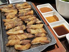 -釜山豚骨汤饭(芝罘万达广场店)