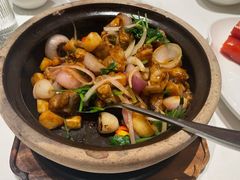 -茉里粤菜(皇姑万象汇店)