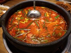 -贵厨酸汤牛肉(花果园国际中心店)