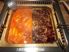 -九鼎轩脆毛肚火锅(铜山万达店)