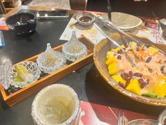 -古田居·特色寿司料理(骏欣中心店)