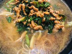 -老地方面馆(思南路店)