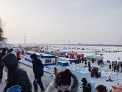 -人民防洪胜利纪念塔