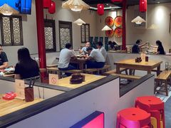 -虾领航小龙虾·吉林烧烤(柳州路店)