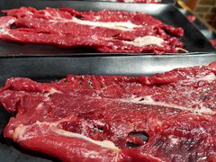 -潮牛宴·鲜牛肉自助火锅烤肉(龙岩新罗万达店)