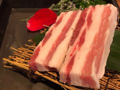 -黑牛黑猪烤肉专门店(万象城店)