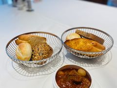 -北京友谊宾馆·俄罗斯餐厅