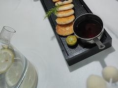 -3号仓库·创意中国菜(新世界城店)