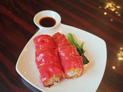 -福州世茂洲际酒店·福邸(台江店)