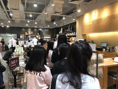-MUJI无印良品(万象城店)