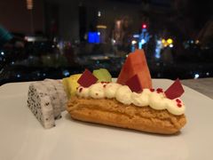 -澳门十六浦索菲特大酒店