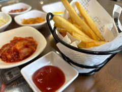 -贵宾庄炸酱面·韩式料理(高区店)