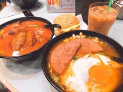 -华嫂冰室(尖沙咀店)