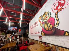 -小红烤翅(傅厚岗店)