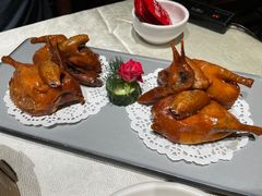 -味可道美食坊(福基路店)