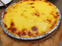 -鹊华居·地道鲁菜·海鲜·融合味(大明湖店)