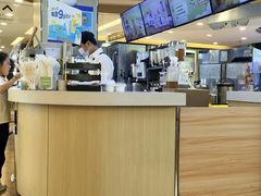 -CoCo都可(香港名都店)