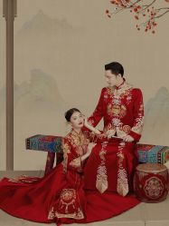 -第一夫人婚纱摄影(南京店)