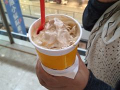 -DQ·蛋糕·冰淇淋(惠山万达店)