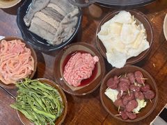 -黄潇洒老火锅(九眼桥宏济巷店)
