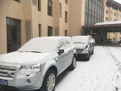 -赤峰美林谷四季山度假酒店