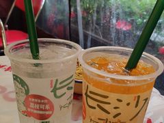 -东排食堂长沙小吃大排档(五一广场店)