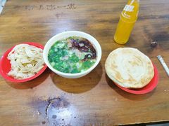 -龙鳞路第一家牛肉汤