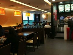-康师傅私房牛肉面(申虹店)