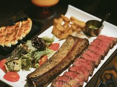 -The Cheebat 锌吧·Bistro(体育西店)