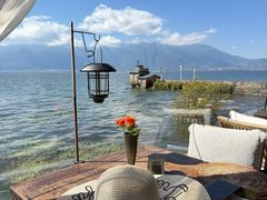 -六阅·福十 FORTEN 海景咖啡西餐厅(双廊古镇店)