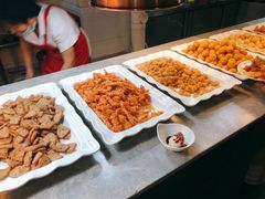 -哆来咪火锅烤肉自助(牌楼店)