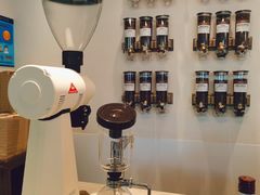 -Peet's Coffee皮爷咖啡(大学路店)