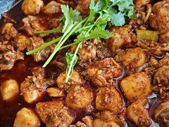 -绝城芋儿鸡(犀浦旗舰店)