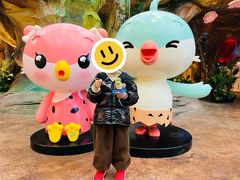 -杭州开元森泊度假乐园