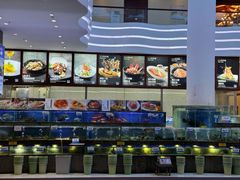 -欢乐海岸美食联盟