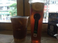 -放哈·甜醅子奶茶创造者(正宁路店)