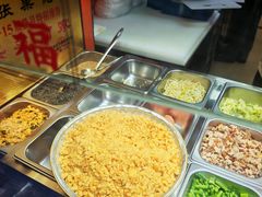 -张果佬年糕卷(科巷店)