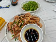 -阿勇海鲜排档(莲花路1号店)