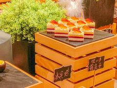 -星璞餐厅(深铁塘朗城君璞酒店)