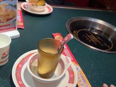 -大吉利·潮汕鲜牛肉火锅(阳光天鸿广场店)