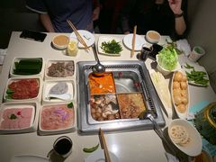 -海底捞火锅(泉城路店)