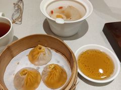 -狮王府淮扬菜(新街口友谊店)