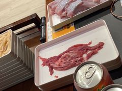 -京元盛铜锅涮肉(上海总店)
