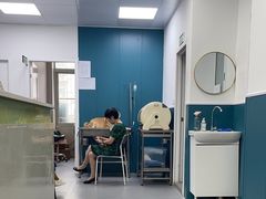 -总动员动物医院(宝丰院店)