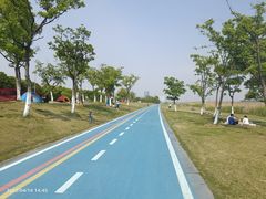 -苏州东太湖生态园