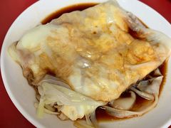 -西关明记肠粉(荔枝湾店)