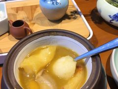 -三凤酒家·百年无锡菜(清扬茂业店)