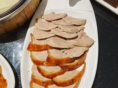 -皇城根北京风味主题餐厅(中海环宇城店)